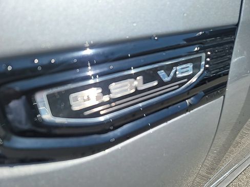 Used 2024 GMC Sierra 1500 Elevation AWD/4WD image 12