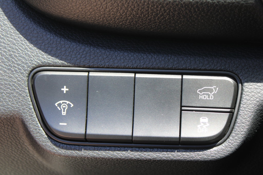New 2026 Kia Seltos SX w/ SX Sunroof Package AWD/4WD image 25