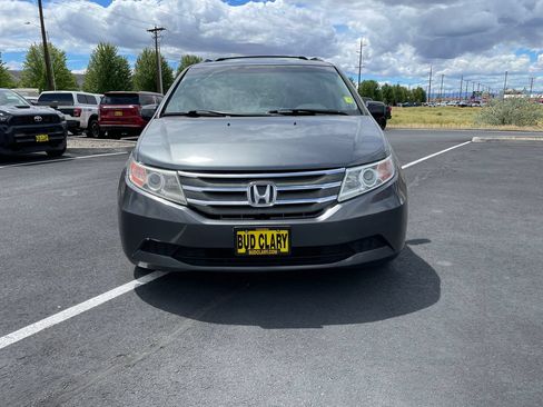 Used 2013 Honda Odyssey EX-L image 8
