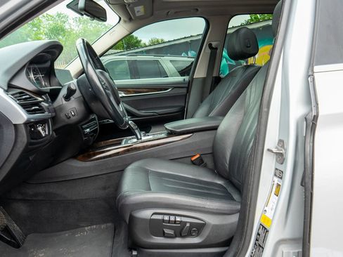 Used 2015 BMW X5 xDrive35i AWD/4WD image 33
