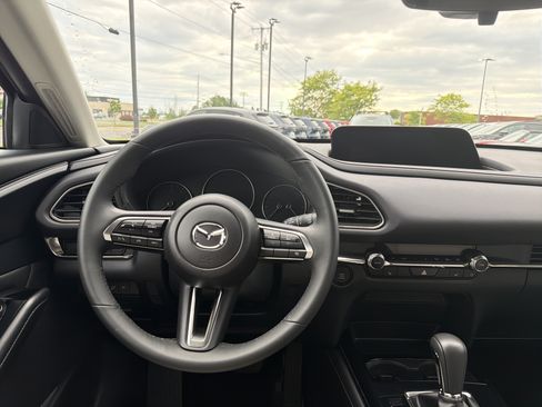 Used 2024 MAZDA CX-30 AWD 2.5 S w/ Preferred Package image 13