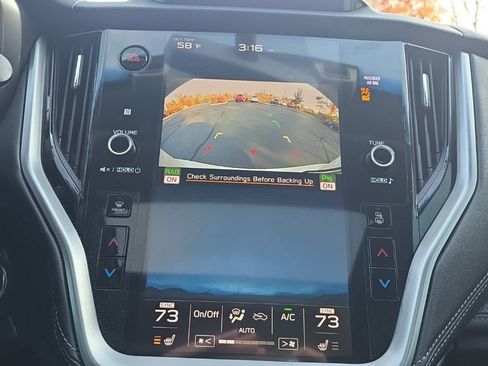 Used 2021 Subaru Legacy Limited w/ Popular Package #2 image 28