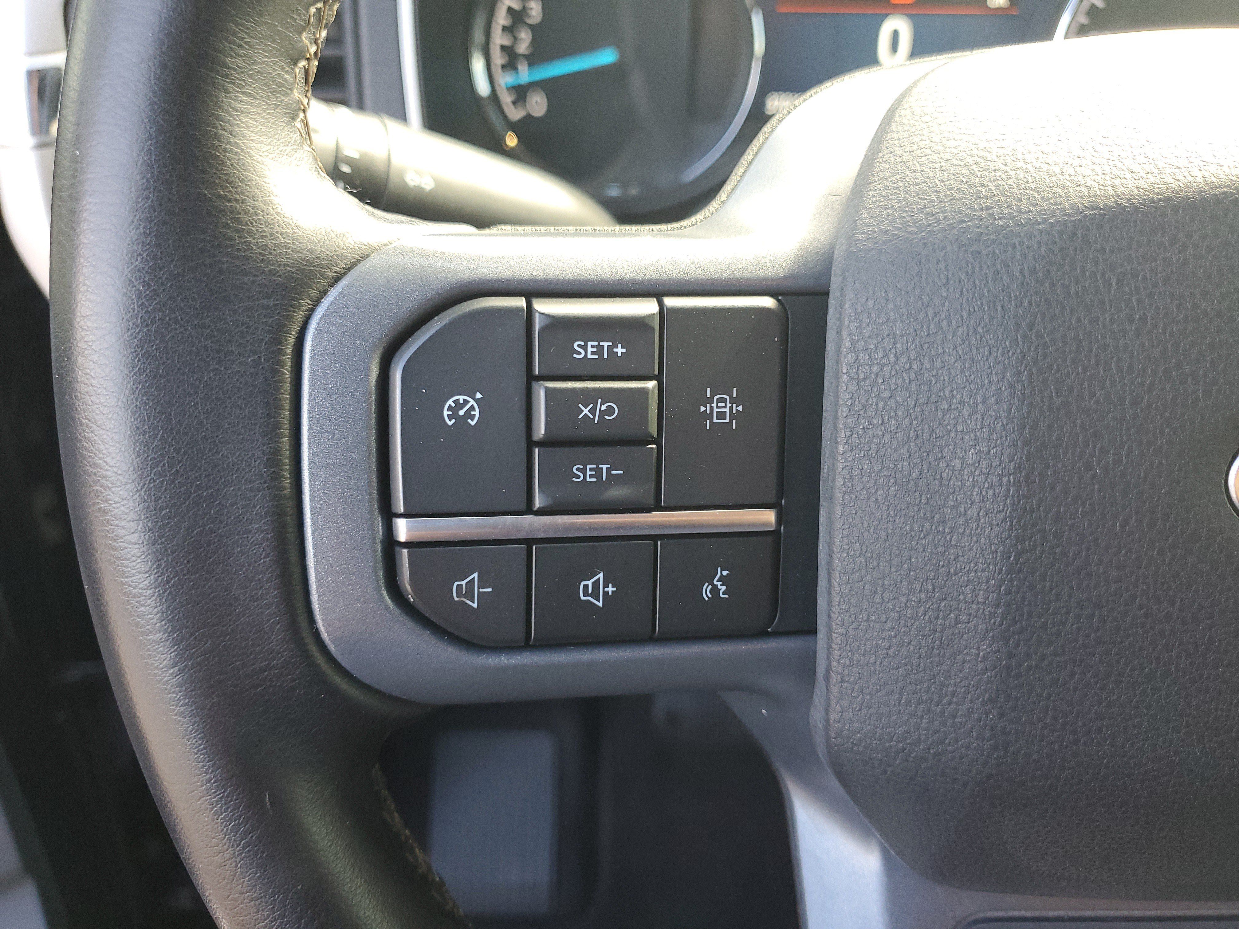 Used 2023 Ford F150 XLT w/ Equipment Group 302A High RWD image 16
