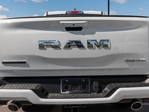 New 2026 RAM 1500 4x4 Crew Cab image 6