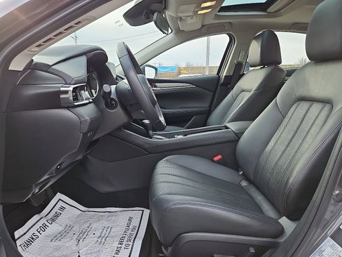 Used 2019 MAZDA MAZDA6 Touring image 13