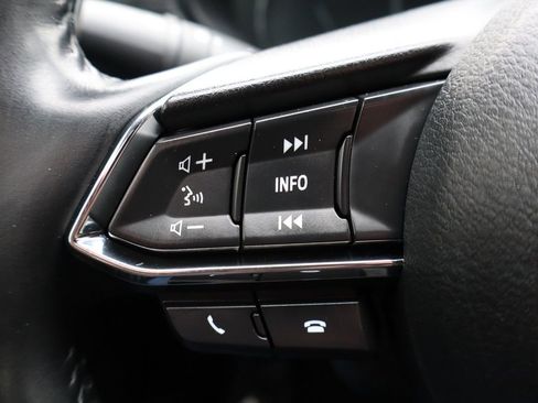 Used 2019 MAZDA CX-5 Grand Touring w/ GT Premium Package image 30