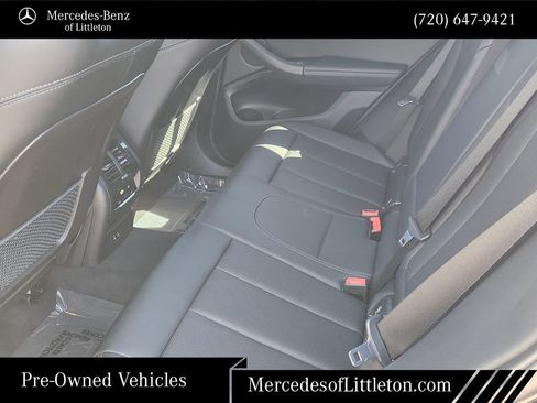 Used 2023 BMW X3 xDrive30i w/ Convenience Package AWD/4WD image 29