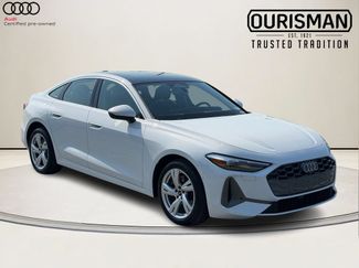 Certified 2025 Audi A5 2.0T Premium w/ Convenience Package AWD/4WD video 1