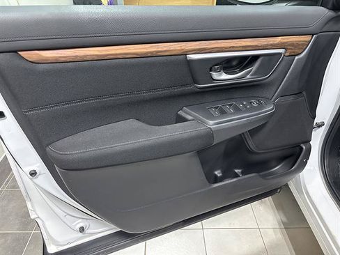 Used 2021 Honda CR-V EX image 8