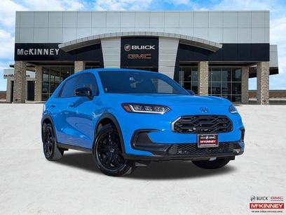 Used 2026 Honda HR-V Sport