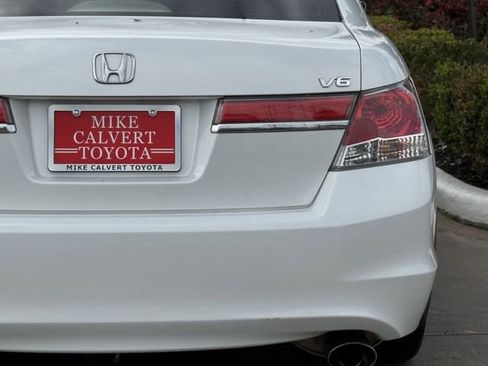 Used 2012 Honda Accord EX-L image 9