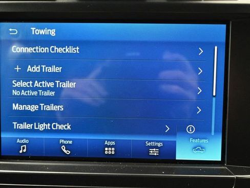 Used 2024 Ford F350 XL w/ STX Appearance Package image 41