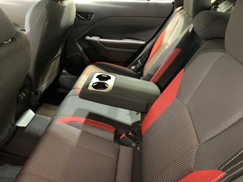 New 2026 Subaru Impreza RS image 5