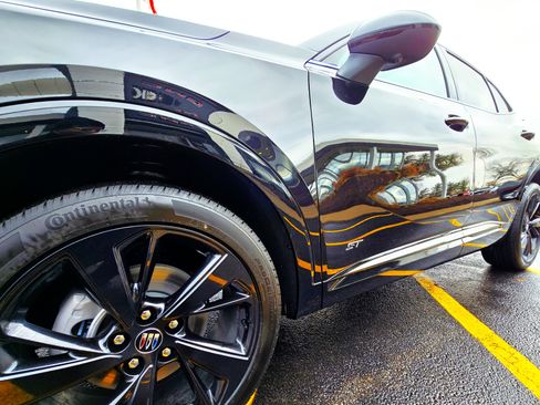 New 2026 Buick Envision Sport Touring image 32