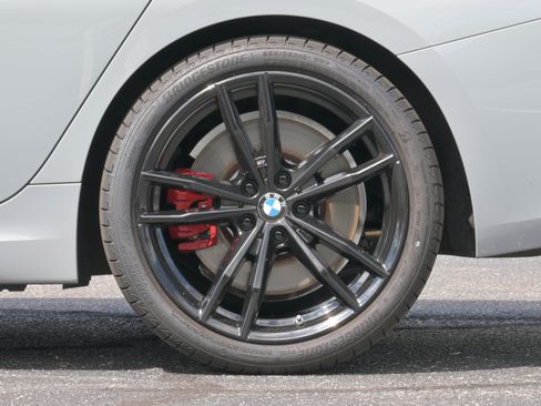 Used 2024 BMW 330i Sedan w/ M Sport Package RWD image 36