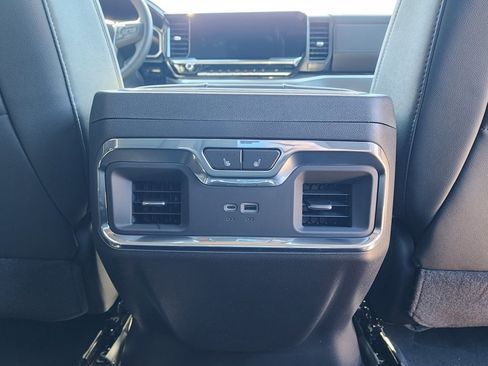 New 2026 GMC Sierra 1500 SLT w/ SLT Premium Plus Package image 47