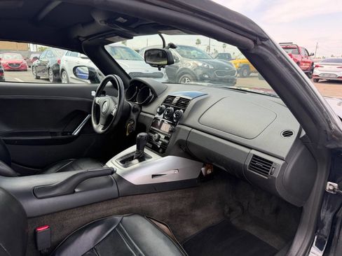 Used 2008 Saturn Sky Red Line image 21