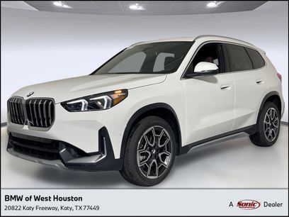 Used 2025 BMW X1 xDrive28i w/ Technology Package