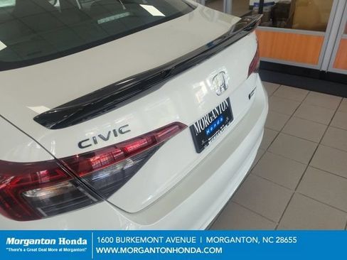New 2026 Honda Civic Si image 13