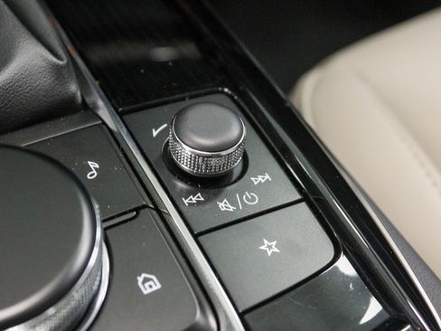 New 2025 MAZDA CX-30 AWD 2.5 S w/ Preferred Package image 33