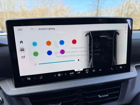 New 2026 Ford Explorer ST w/ Sun And Sound Package image 36