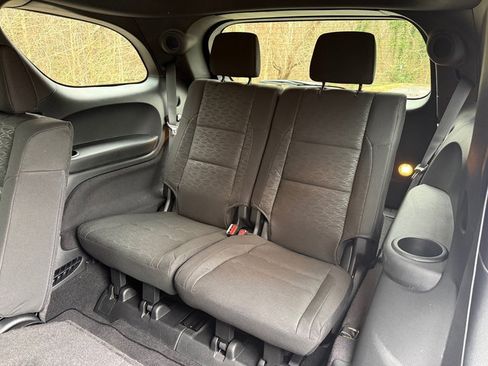 New 2026 Dodge Durango GT image 16