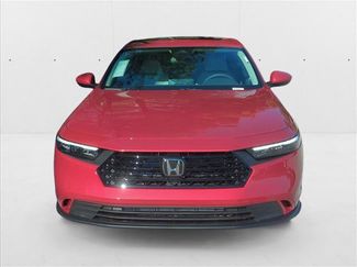 Used 2024 Honda Accord EX video 2