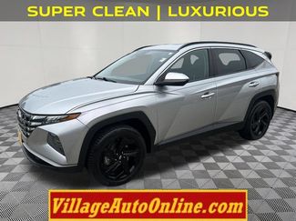 Used 2022 Hyundai Tucson SEL w/ Convenience + Premium Package AWD/4WD 360° Tour