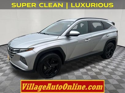 Used 2022 Hyundai Tucson SEL w/ Convenience + Premium Package