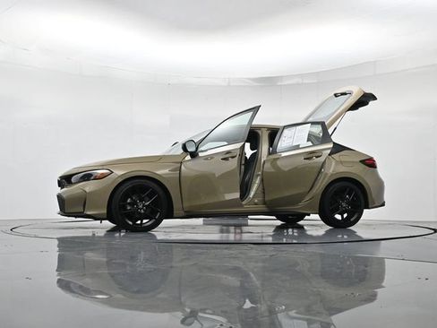 Used 2025 Honda Civic Sport image 58