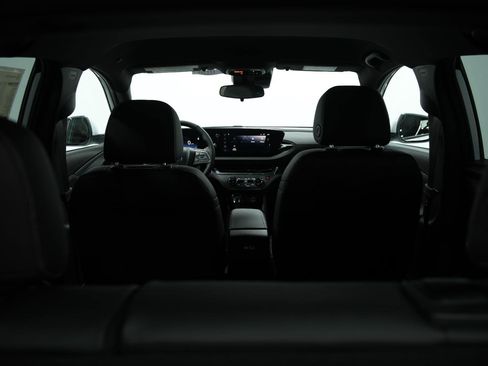 New 2026 Buick Envista Preferred w/ Convenience I Package image 14