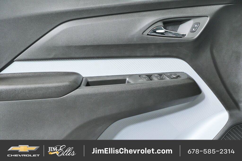 New 2027 Chevrolet Bolt LT w/ Comfort Package FWD image 6