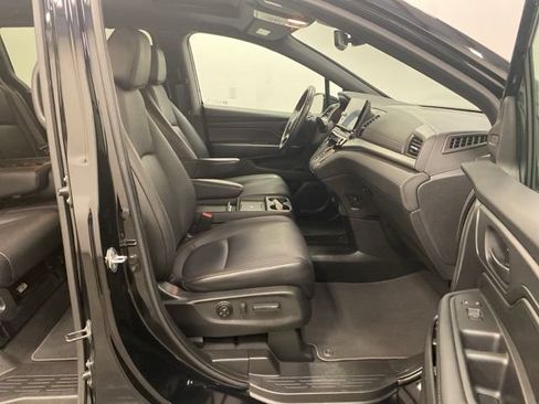 Used 2025 Honda Odyssey Sport-L image 25