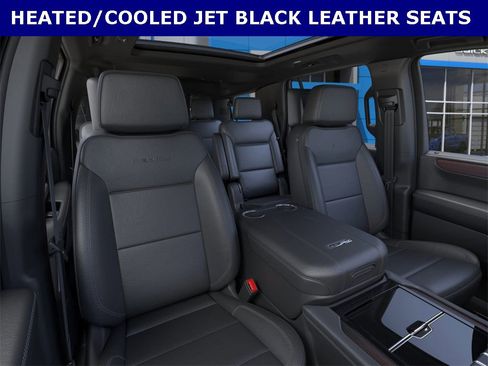 New 2026 GMC Yukon Denali image 4