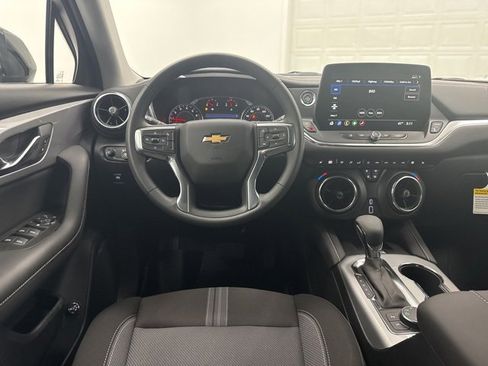 New 2026 Chevrolet Blazer LT w/ Convenience Package image 22