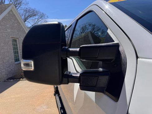 Used 2023 Ford F250 XLT image 35