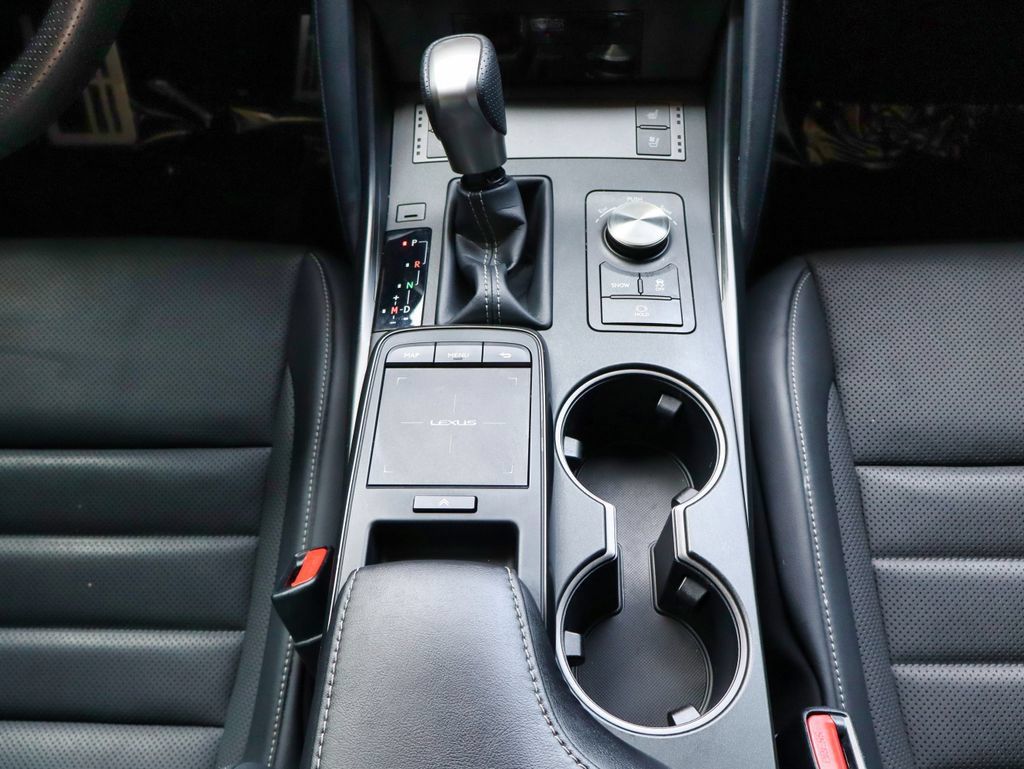 Used 2023 Lexus IS 350 F Sport AWD/4WD image 41