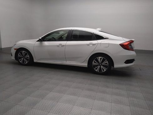 Used 2018 Honda Civic EX-T image 3