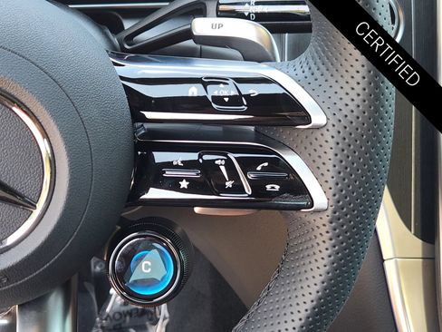 Used 2025 Mercedes-Benz GLC 63 AMG S image 28