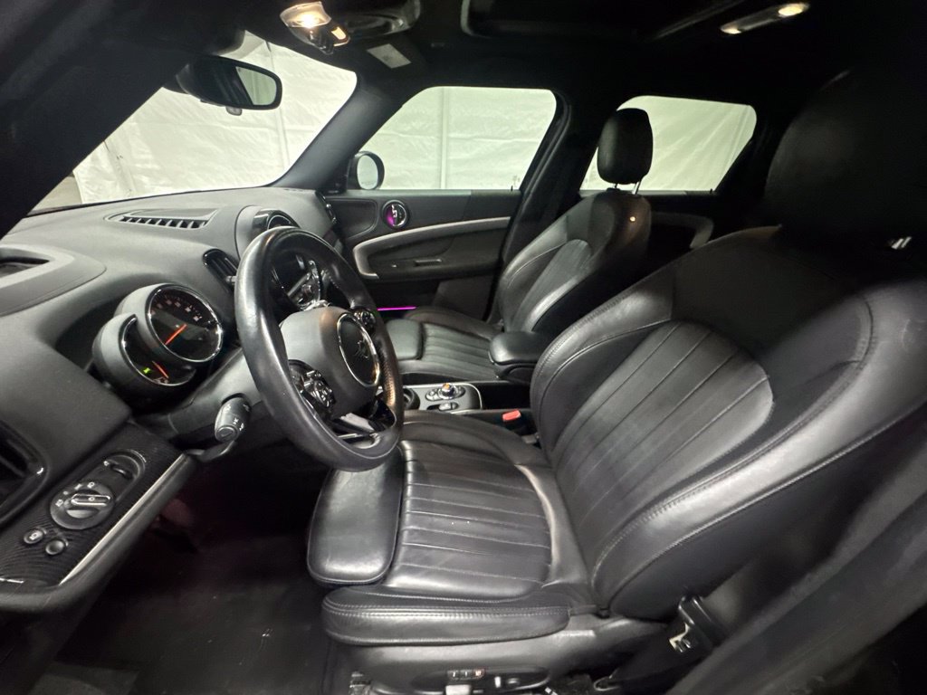 Used 2020 MINI Cooper Countryman S w/ Driver Assistance Package FWD image 11