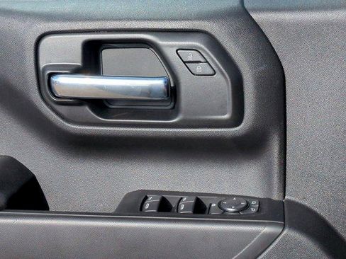 New 2026 Chevrolet Silverado 1500 Custom Trail Boss AWD/4WD image 22