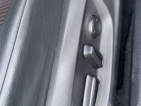 Used 2020 Toyota Camry TRD image 14