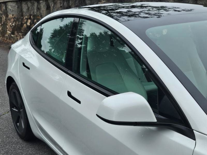 Used 2023 Tesla Model 3 Standard Range RWD image 21