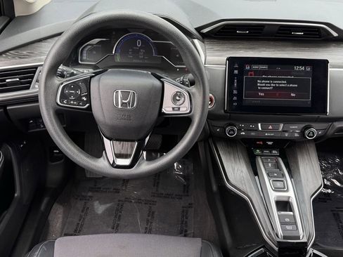 Used 2019 Honda Clarity Plug-In Hybrid image 10