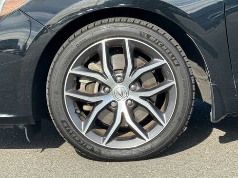 Used 2019 Acura ILX FWD image 24