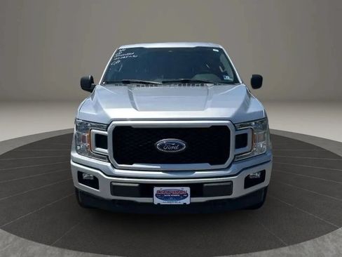 Used 2019 Ford F150 XL w/ Equipment Group 101A Mid AWD/4WD image 5