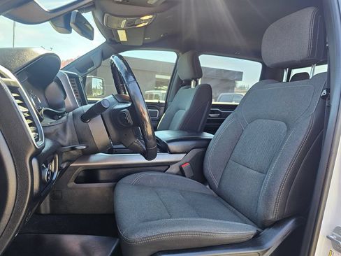 Used 2019 RAM 1500 Big Horn AWD/4WD image 21