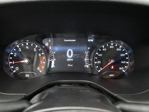 Used 2024 Jeep Compass Limited AWD/4WD image 25