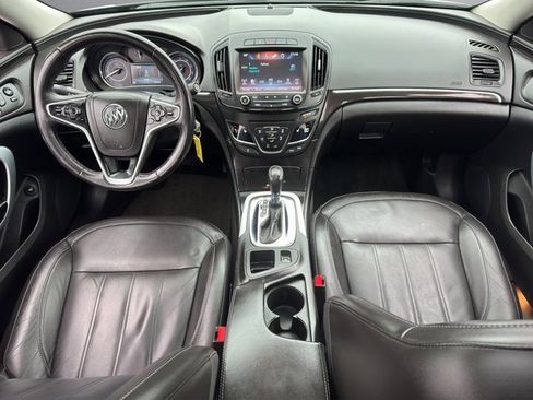 Used 2016 Buick Regal image 19