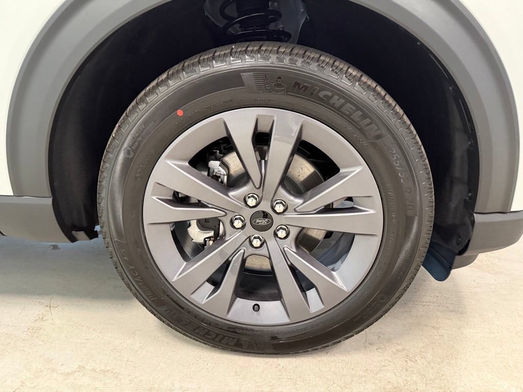 New 2026 Ford Explorer Active w/ Active Comfort Package AWD/4WD image 41